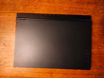 Lenovo legion 5
