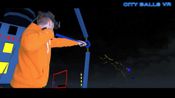 Buy CITY BALLS VR