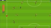 Redeem Pixel Soccer
