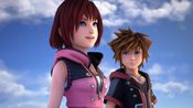 KINGDOM HEARTS III Re Mind + CONCERT VIDEO (DLC) XBOX LIVE Key UNITED STATES