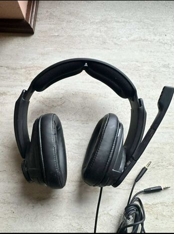 Buy Sennheiser GSP 302