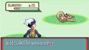 Pokémon Sapphire Game Boy Advance