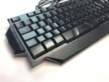 Buy Speedlink RAPAX Gaming Keyboard – Precision, Power & Style for Gamers!