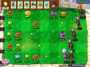 Buy Plants vs. Zombies Nintendo DS