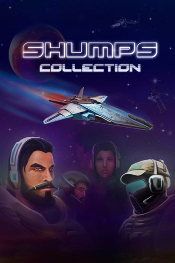Shmups Collection XBOX LIVE Key ARGENTINA