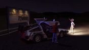 Back to the Future Steam Key GLOBAL