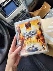 Saints Row 2 PlayStation 3