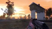 Sunrise survival