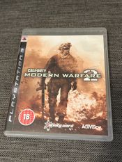 Call of Duty: Modern Warfare 2 PlayStation 3