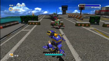 Sonic Adventure 2 Nintendo GameCube for sale