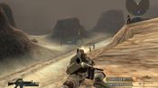 SOCOM 3: U.S. Navy SEALs PlayStation 2