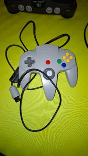 Nintendo 64