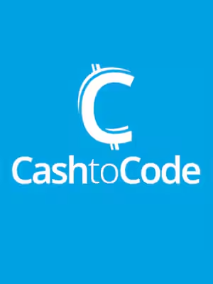 CashtoCode 5 USD eVoucher GLOBAL