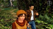 Shenmue I & II PlayStation 4