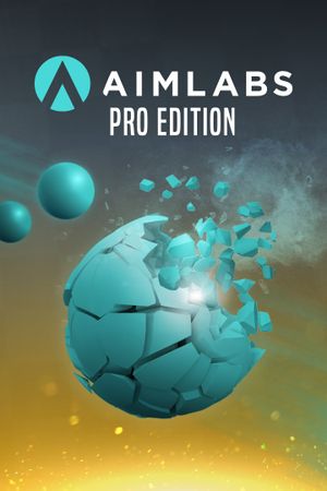 Aimlabs Professional Edition (Xbox Series X|S) XBOX LIVE Key UNITED STATES