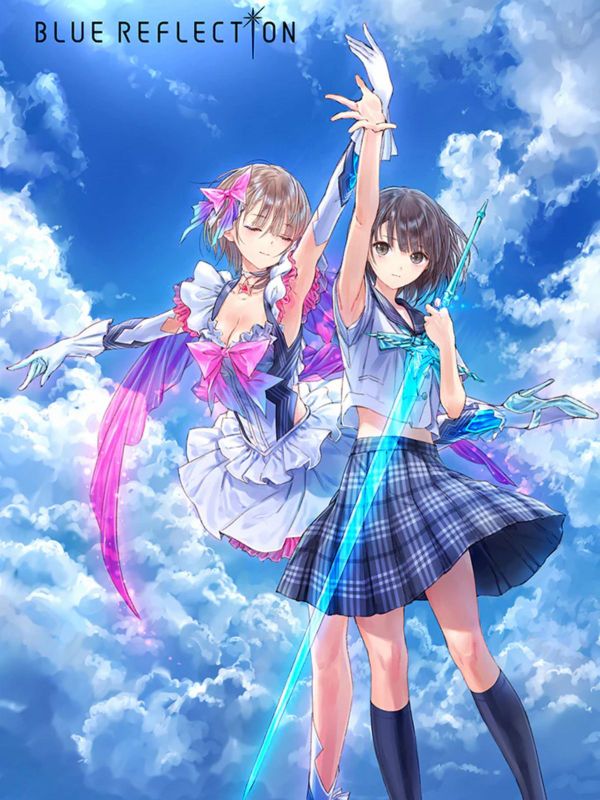 Free Blue Reflection? More possible than you'd think