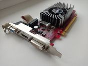 Asus Radeon HD 6570 2 GB 650 Mhz PCIe x16 GPU