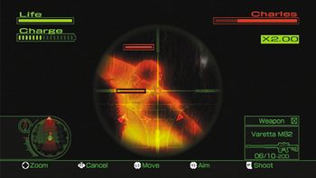 Buy Vampire Rain Xbox 360