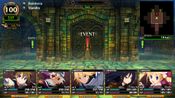 Labyrinth of Galleria: The Moon Society (PC) Steam Key GLOBAL for sale