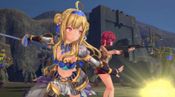 Bullet Girls Phantasia