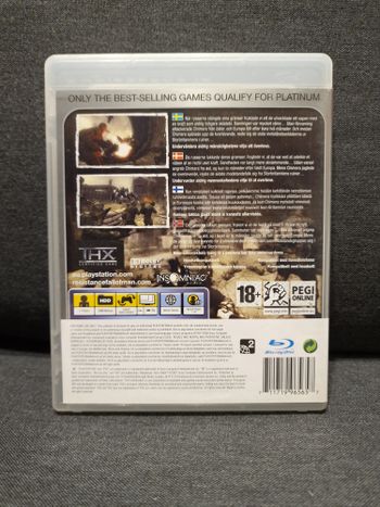 Playstation 3, Backwards Compatable, 60GB