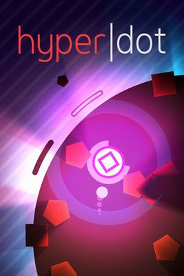 HyperDot game cover