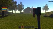 Gamers Unknown Survival Steam Key GLOBAL for sale