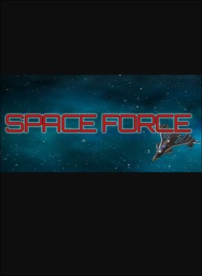 Space Force game cover