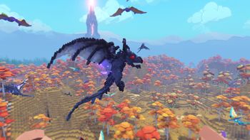 PixARK PlayStation 4