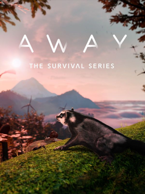 Free AWAY The Survival Series is closer than you think
