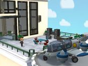 MySims Agents Nintendo DS
