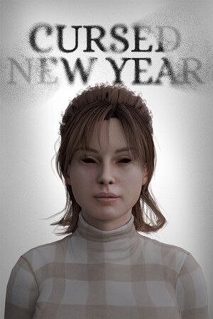 Cursed New Year Steam Key (PC) GLOBAL