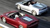 Test Drive: Ferrari Racing Legends Steam Key GLOBAL