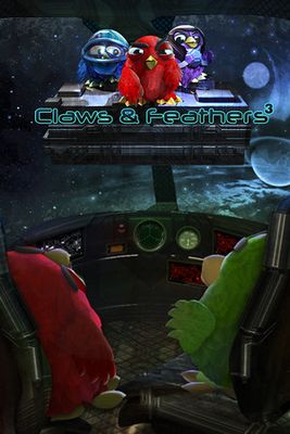 Claws & Feathers 3 game cover