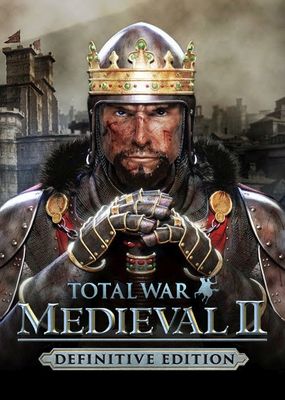 Total War: MEDIEVAL II Definitive Edition