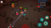 Space Pioneer (Nintendo Switch) Nintendo Key UNITED STATES