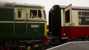 Buy Train Sim World 2: BR Class 33 Loco (DLC) (PC) Steam Key GLOBAL