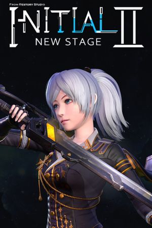 Initial2: New Stage XBOX LIVE Key EUROPE