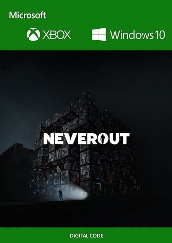 Neverout PC/XBOX LIVE Key ARGENTINA