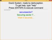 DosQ for sale