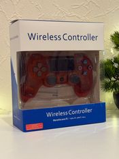 Naujas PS4/Playstation 4 V2 pultelis controller valdyklis