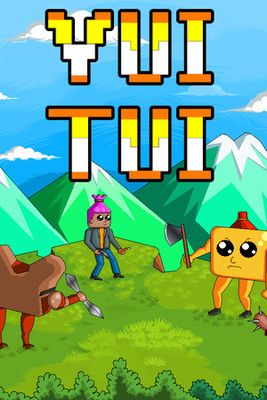Yui Tui game cover