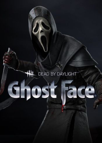 Dead by Daylight - Ghost Face (DLC) Steam (PC) Key LATAM