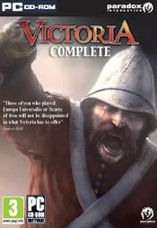 Victoria I Complete Steam Key GLOBAL