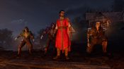 Vampires: Bloodlord Rising Steam Key (PC) EUROPE for sale