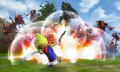 Get Hyrule Warriors: Legends