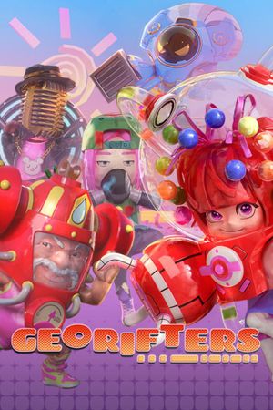 Georifters