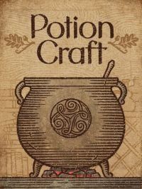Potion Craft: Alchemist Simulator (PC) Código de Steam GLOBAL