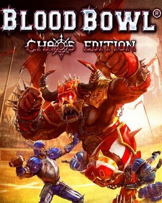 Blood Bowl (Chaos Edition)