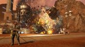 Red Faction: Guerrilla Re-Mars-tered Steam Key EUROPE